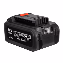Graphite 58GE134 carica batterie - Vista aggiuntiva 6