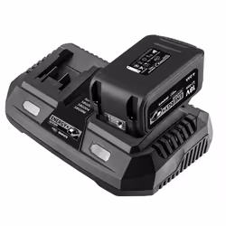 Graphite 58GE134 carica batterie - Vista aggiuntiva 7