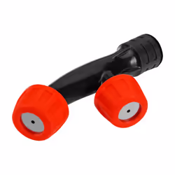 Graphite 58GE106-24 ugello atomizzatore per pistola ad acqua da giardino