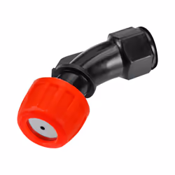 Graphite 58GE106-24 ugello atomizzatore per pistola ad acqua da giardino