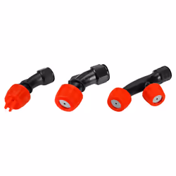 Graphite 58GE106-24 ugello atomizzatore per pistola ad acqua da giardino - Vista aggiuntiva 4
