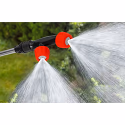 Graphite 58GE106-24 ugello atomizzatore per pistola ad acqua da giardino - Vista aggiuntiva 7