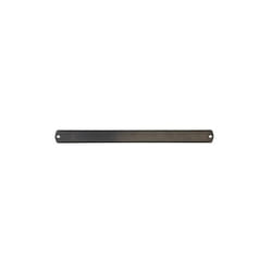 Lama per sega tagliacornici 'professionale' ricambio - mm 550 df 514468