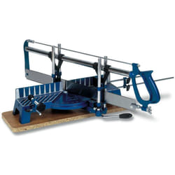 Top Tools - sega per cornici tagliacornici legno lama 550 mm acciaio professionale
