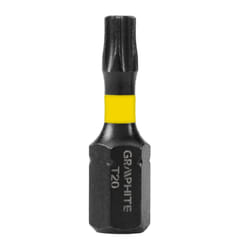 Graphite 56H545 punta per cacciavite
