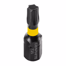 Graphite 56H546 punta per cacciavite - Vista aggiuntiva 5
