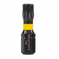 Graphite 56H547 punta per cacciavite
