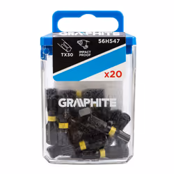 Graphite 56H547 punta per cacciavite