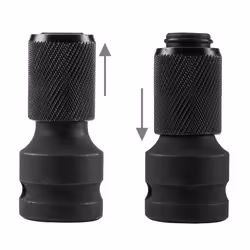 Graphite 56H557 supporto per punta di cacciavite 1 pz