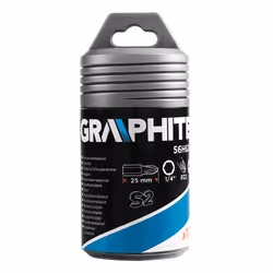 Graphite 56H626 punta per cacciavite - Vista aggiuntiva 4