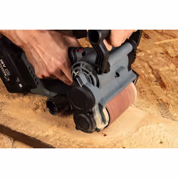 Graphite 58GE137 levigatrice portatile - Vista aggiuntiva 4