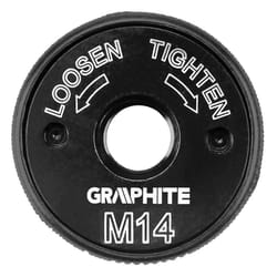 Graphite 56H421 accessorio per smerigliatrice