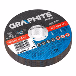 Graphite 55H577 Accessorio per trapani elettrici 1 pz