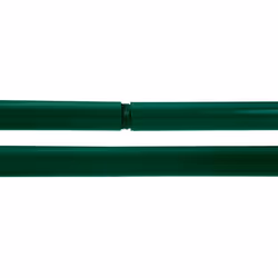 Verto 15G539 aeratore manuali per prato