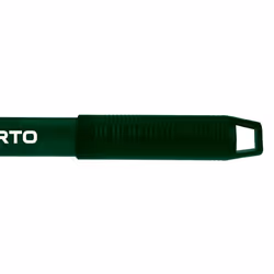 Verto 15G539 aeratore manuali per prato