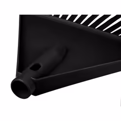 Verto 15G085 rastrello