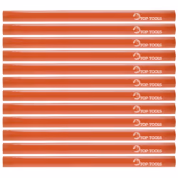 Top Tools 14A812, 1 pz, 180 mm, 80 g