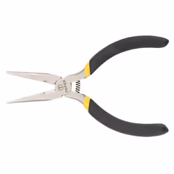 Topex 32D726, Acciaio, Gomma, 130 mm, 64 g