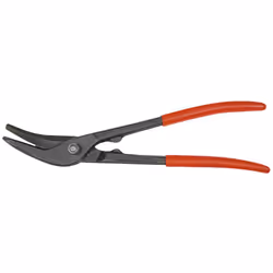 Top Tools 01A553, Gomma, 260 mm, 408 g