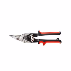Forbici - cesoie per lamiera TOPEX 250 mm, taglio a sinistra, GTO 01A425 Forbici - cesoie per lamiera TOPEX 250 mm, taglio a ...