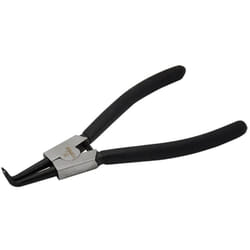 Topex - pinza per anelli esterni mm 180