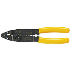 Topex 32D404 pinza crimpatrice