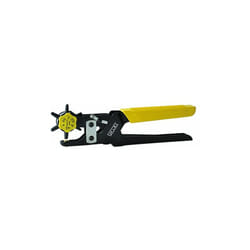 Topex - pinza fustellatrice mm 240 -- df 513862