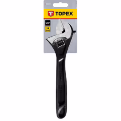 Topex 35D555, 1 pz, 150 mm, 176 g