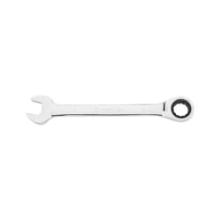 Chiave inglese combinata con cricchetto da 19 mm Topex gto 35d746
