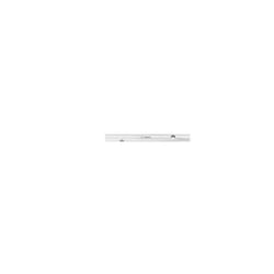 Chiave a bussola cava 8x9mm 120mm 35d931 Topex