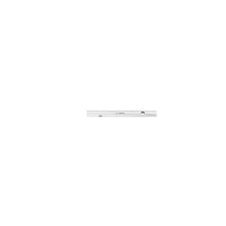 Chiave a bussola cava 18x19mm 160mm 35d936 Topex