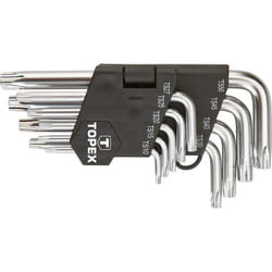 Topex 35D950 chiave esagonale