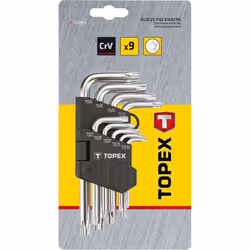 Topex 35D950 chiave esagonale