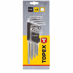Topex 35D961 - Vista aggiuntiva 2