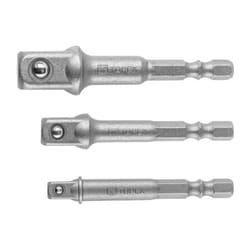 Adattatore, 3 pezzi assortiti