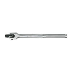 Topex - leva con snodo 1/2 x 250mm - per bussole
