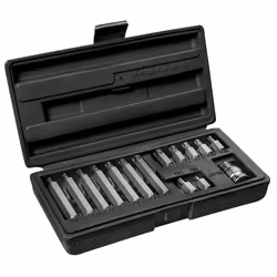Topex 39D391 punta per cacciavite