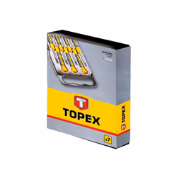 Topex 39d558 1 pz