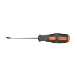 Top Tools - Grupa Topex Cacciavite a Croce Pz 2 x 100 Impronta Pozidriv