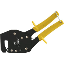 Pinza Per Assemblaggio Profili Cartongesso Mm 260