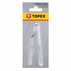 Topex 44E004 accessorio per stazione/ferro saldante 1 pz - Vista aggiuntiva 2