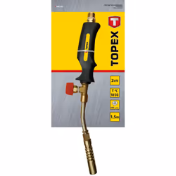 Topex 44E110, 1 pz, 692 g