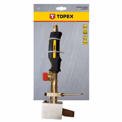 Topex 44E118 torcia a gas