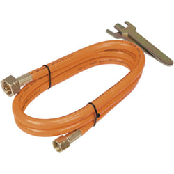 Topex 44E152 Tubo del gas 1 pz
