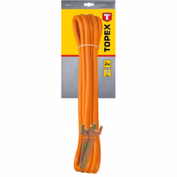 Topex 44E152 Tubo del gas 1 pz