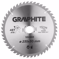 Graphite 55H693, 610 g, 1 pz