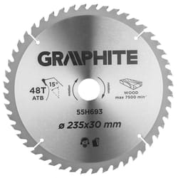 Graphite 55H693 lama circolare 1 pz