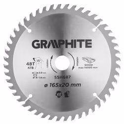 Graphite 55H687, 210 g, 1 pz