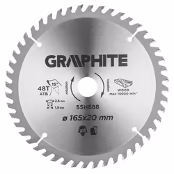 Graphite 55H688, 226 g, 1 pz