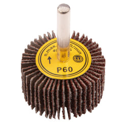 Graphite 55H755 fornitura per utensili rotanti per molatura/levigatura Legno Mola